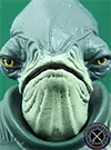 Admiral Raddus, Rogue One figure