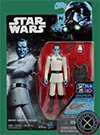 Admiral Thrawn Star Wars Rebels The Rogue One Collection