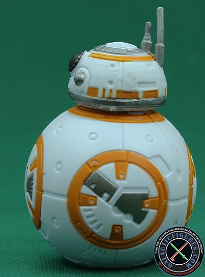 BB-8 Target 8-Pack The Rogue One Collection