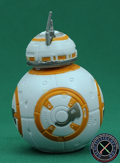 BB-8 Target 8-Pack The Rogue One Collection