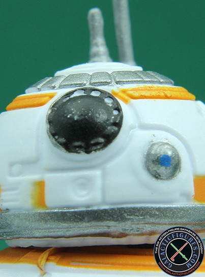 BB-8 Target 8-Pack The Rogue One Collection