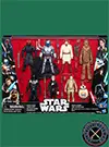 BB-8 Target 8-Pack The Rogue One Collection