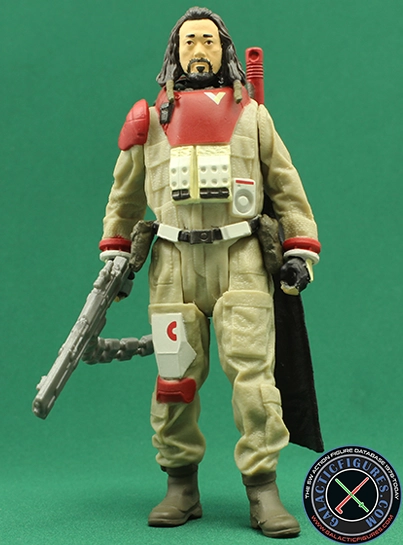 Baze Malbus Versus 2-Pack #4 The Rogue One Collection