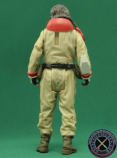 Baze Malbus Versus 2-Pack #4 The Rogue One Collection