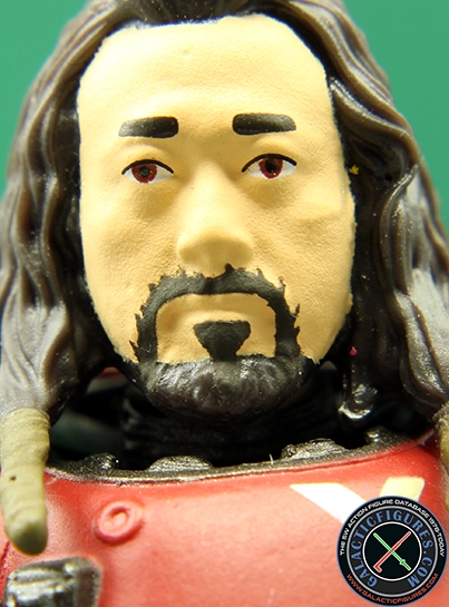 Baze Malbus Versus 2-Pack #4 The Rogue One Collection