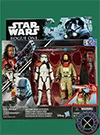 Baze Malbus, Versus 2-Pack #4 figure