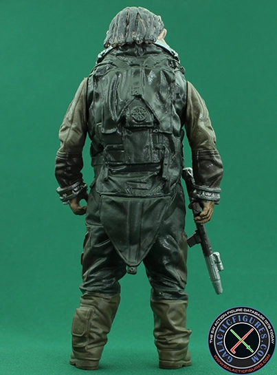 Bistan Versus 2-pack #8 The Rogue One Collection