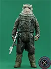 The Rogue One Collection Bistan