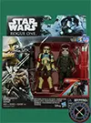 Bistan Versus 2-pack #8 The Rogue One Collection