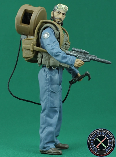 Bodhi Rook Rogue One The Rogue One Collection