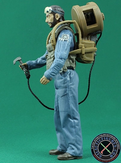 Bodhi Rook Rogue One The Rogue One Collection