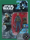 Bodhi Rook, Rogue One figure