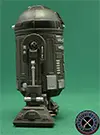 C2-B5, With Rapid Fire Imperial AT-ACT Vehicle figure