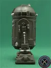 C2-B5, With Rapid Fire Imperial AT-ACT Vehicle figure