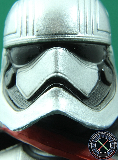 Captain Phasma Versus 2-Pack #7 The Rogue One Collection