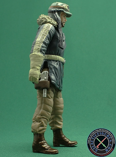 Cassian Andor Rogue One Walmart 3-Pack The Rogue One Collection