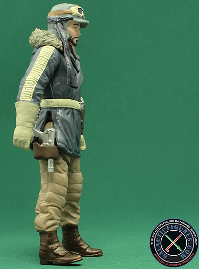 Cassian Andor Eadu The Rogue One Collection