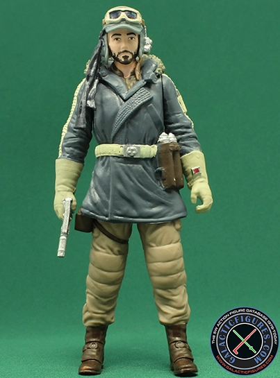 Cassian Andor Eadu The Rogue One Collection