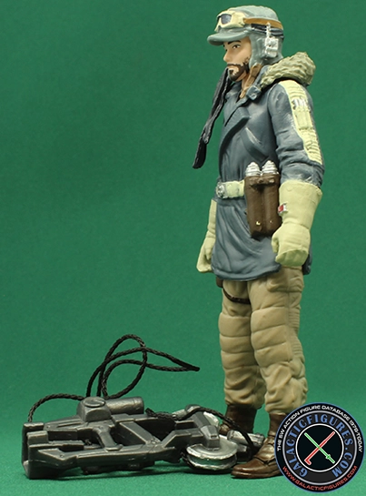 Cassian Andor Eadu The Rogue One Collection