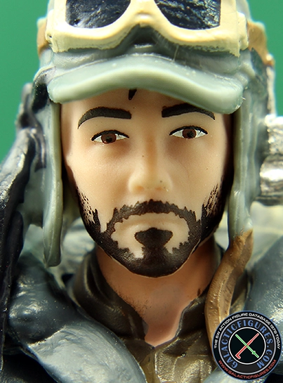 Cassian Andor Eadu The Rogue One Collection
