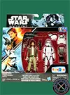 Cassian Andor, Versus 2-Pack #6 figure