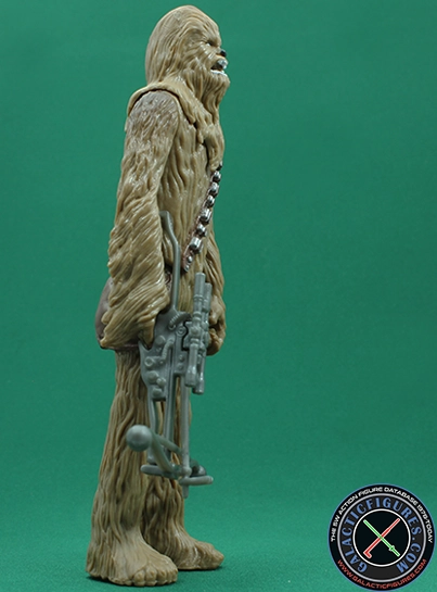 Chewbacca Target 8-Pack The Rogue One Collection