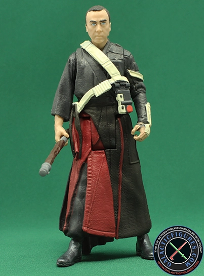 Chirrut Îmwe (The Rogue One Collection)