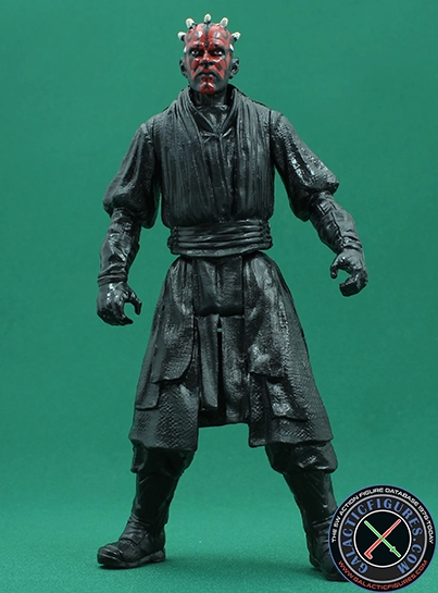 Darth Maul figure, RogueOneNoneTraditional