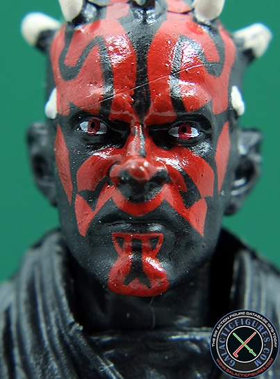 Darth Maul Target 8-Pack The Rogue One Collection