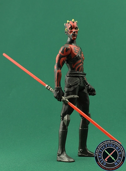 Darth Maul Versus 2-Pack #5 The Rogue One Collection
