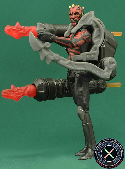 Darth Maul Versus 2-Pack #5 The Rogue One Collection