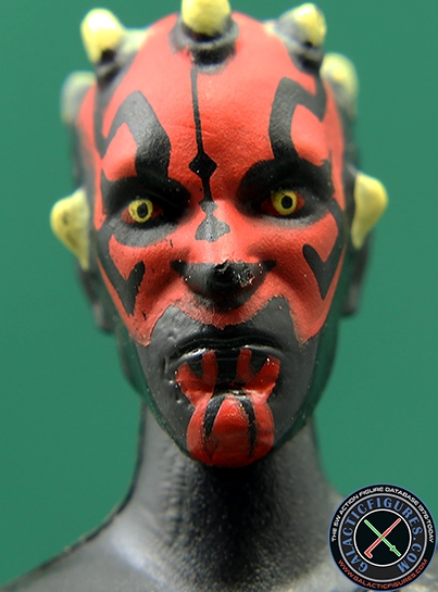 Darth Maul Versus 2-Pack #5 The Rogue One Collection