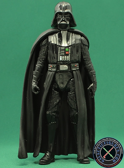 Darth Vader figure, RogueOneBasic