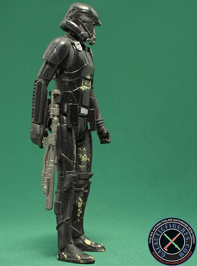 Death Trooper Kohl's Rogue One 4-Pack The Rogue One Collection