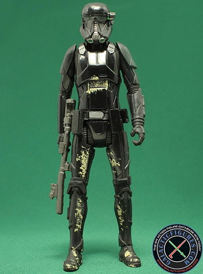 Death Trooper Kohl's Rogue One 4-Pack