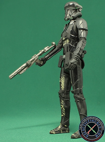 Death Trooper Kohl's Rogue One 4-Pack The Rogue One Collection