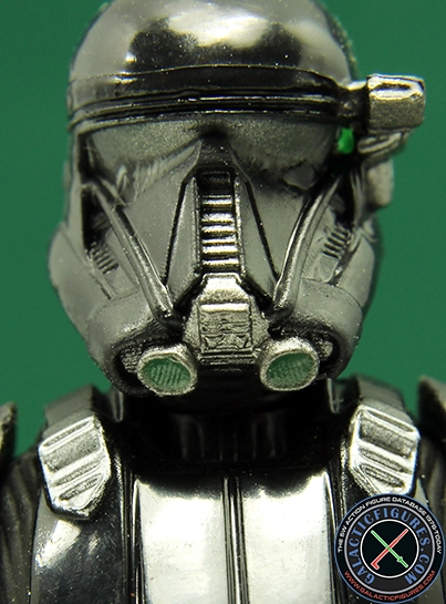 Death Trooper Kohl's Rogue One 4-Pack The Rogue One Collection