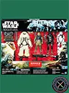 Death Trooper Kohl's Rogue One 4-Pack The Rogue One Collection