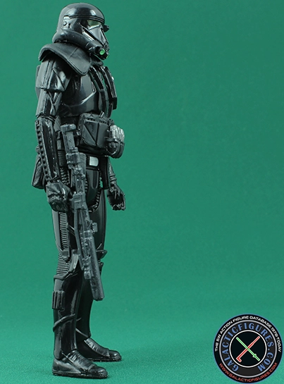 Death Trooper Specialist The Rogue One Collection