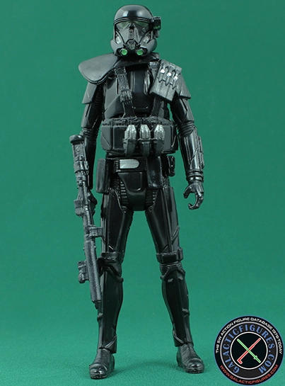 Death Trooper Specialist The Rogue One Collection