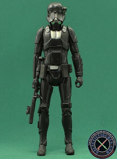 Death Trooper Versus 2-Pack #2 The Rogue One Collection