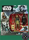 Death Trooper, Versus 2-Pack #2 figure