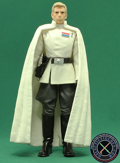 Orson Krennic figure, RogueOneBasic