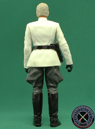 Orson Krennic Rogue One The Rogue One Collection