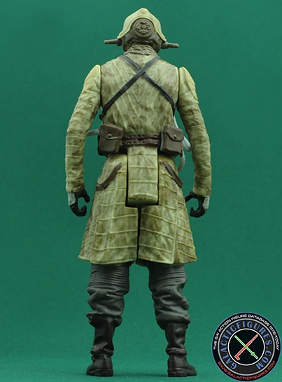 Edrio Jedha Revolt 4-Pack The Rogue One Collection
