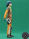 Ezra Bridger With Ezra Bridger's Speeder The Rogue One Collection