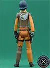 Ezra Bridger With Ezra Bridger's Speeder The Rogue One Collection