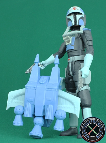 Fenn Rau Star Wars Rebels The Rogue One Collection