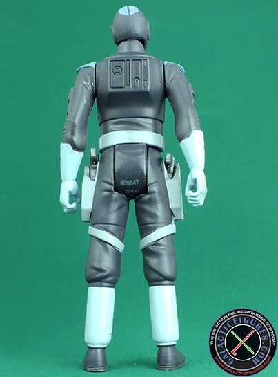 Fenn Rau Star Wars Rebels The Rogue One Collection