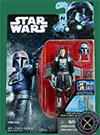 Fenn Rau, Star Wars Rebels figure